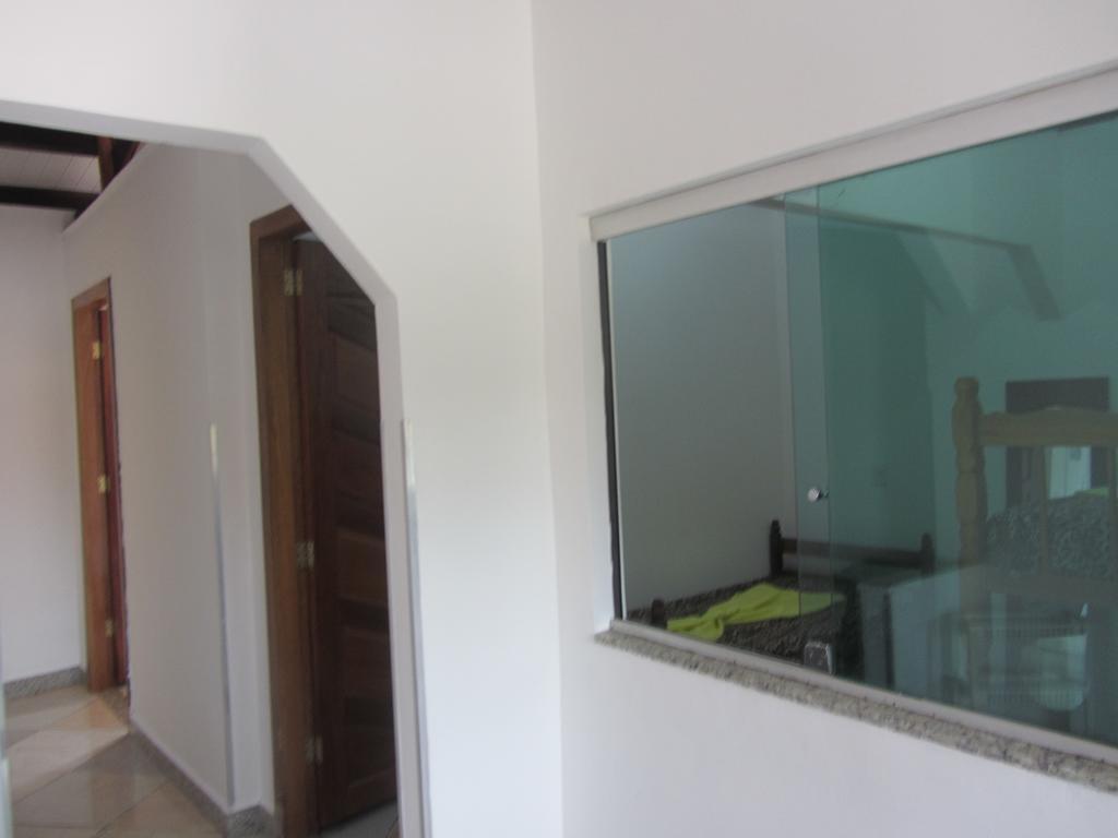 Апарт отель Residencial Souza De Oliveira Белу-Оризонти Экстерьер фото