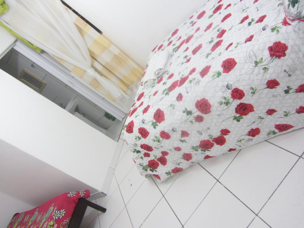 Апарт отель Residencial Souza De Oliveira Белу-Оризонти Экстерьер фото